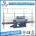 Factory wholesale horizontal glass grinding machine for sale